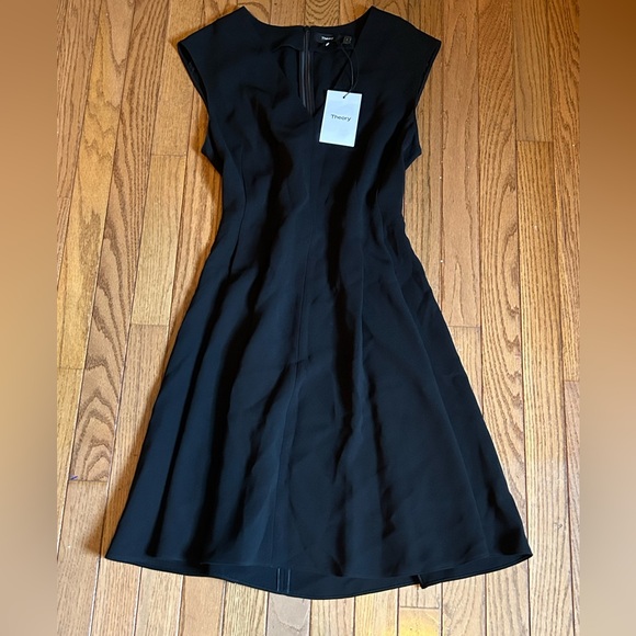 Theory Dresses & Skirts - Theory Skater dress